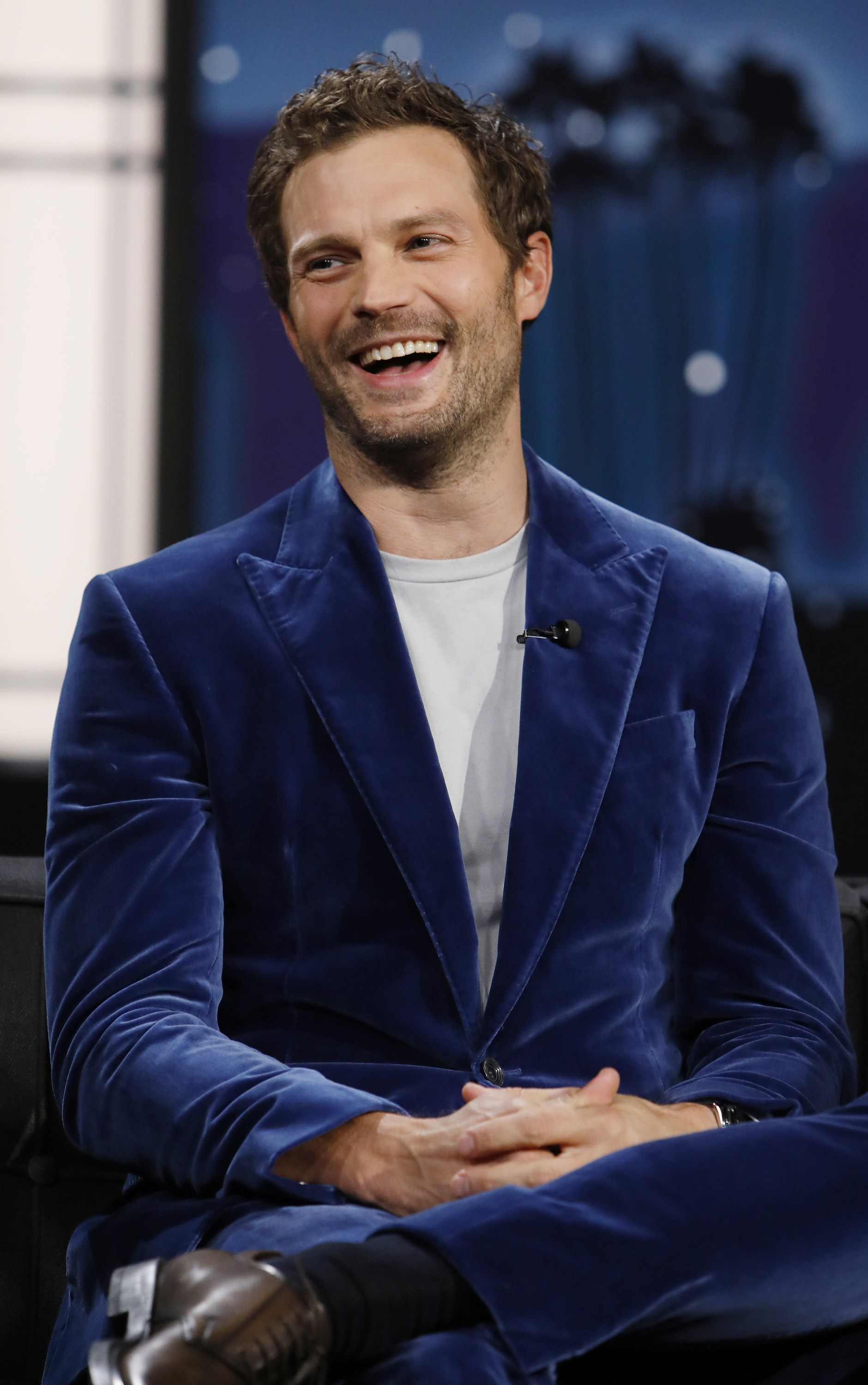 Jamie Dornan Admitted Robert Pattinson Didn't “Fit In” With Him And Andrew  Garfield After He Claimed He Was Excluded By Them