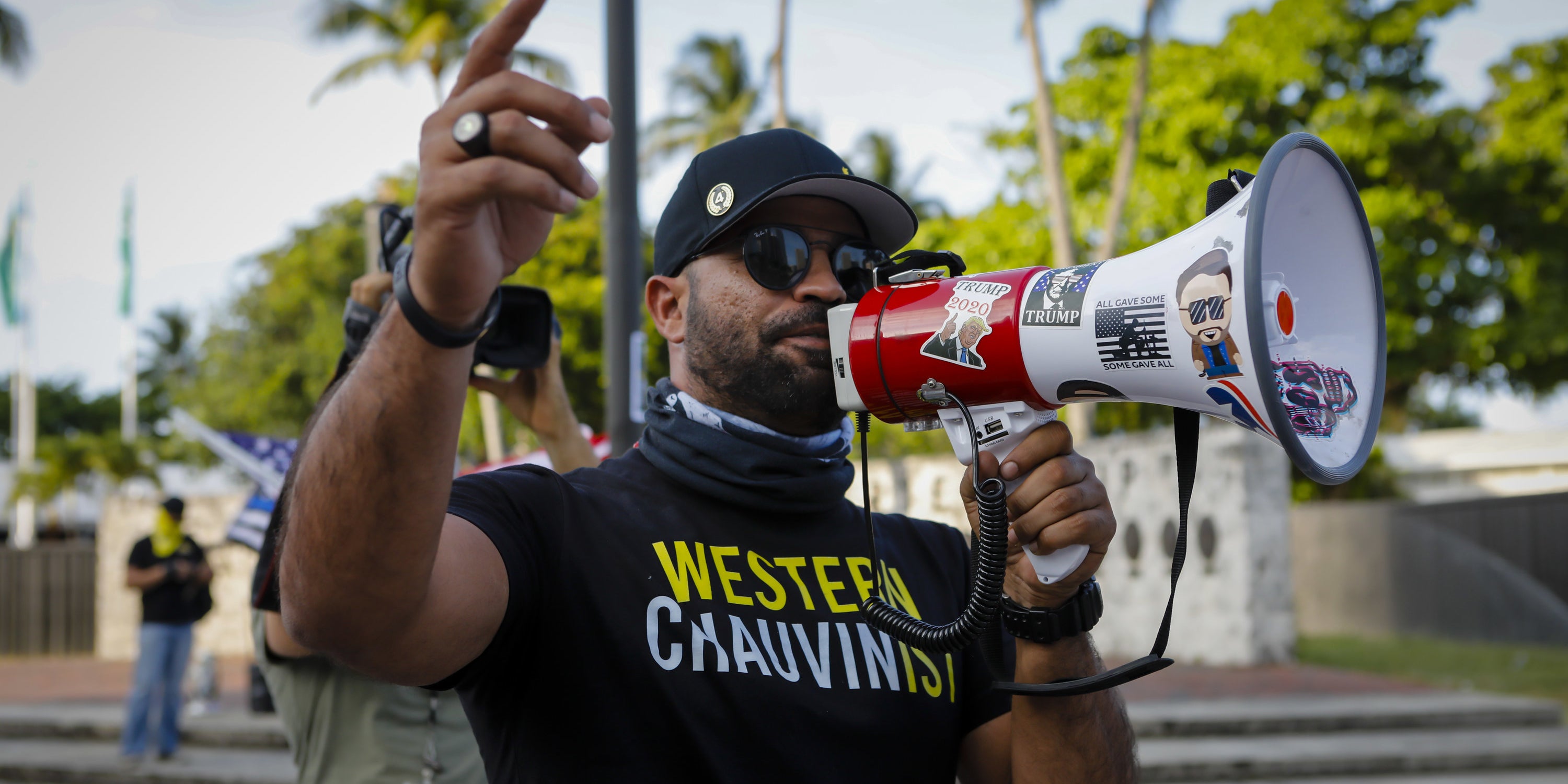 Ex–Proud Boys Leader To Stay In Jail For His Jan. 6 Case - Vimarsana News