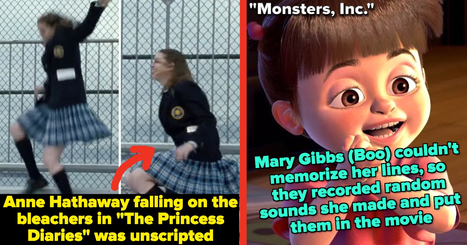 37 Brilliant Disney Movie Details From The 2000s That Even I, A Millennial, Didn't Catch The First Time Around