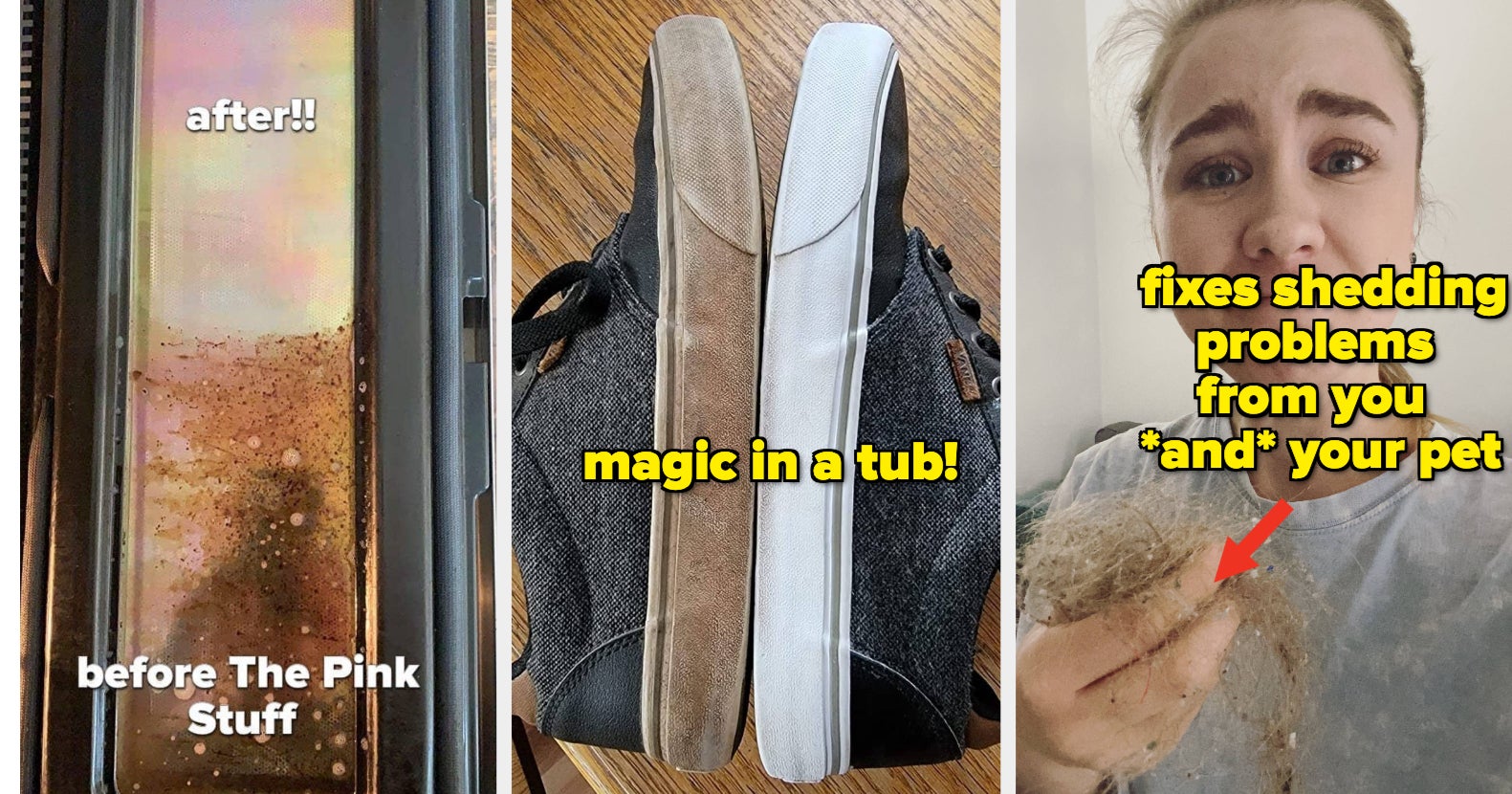 28 TopRated Cleaning Products Under 20