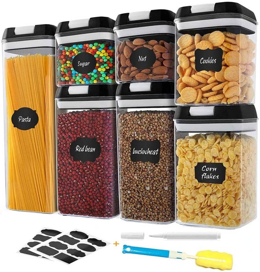24 Organisational Home Products For All Occassions