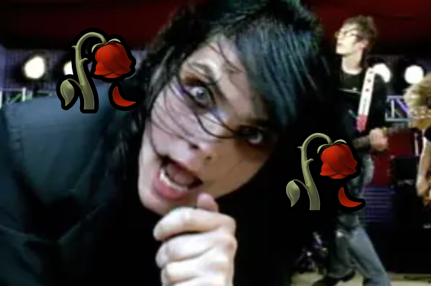 Let’s See If You Still Like The Same Classic Emo Anthems As Everyone ...