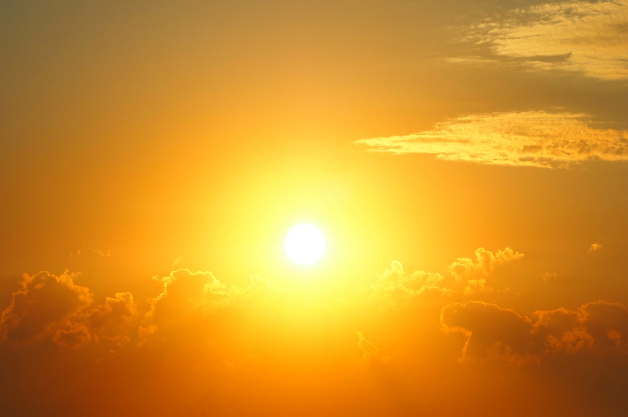 Congress Might Make Daylight Saving Time Permanent