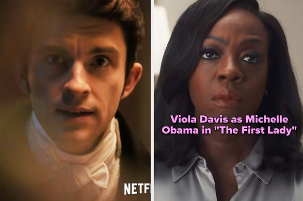 39 TV Shows That Are Premiering And Returning This Spring That Are Worth Checking Out