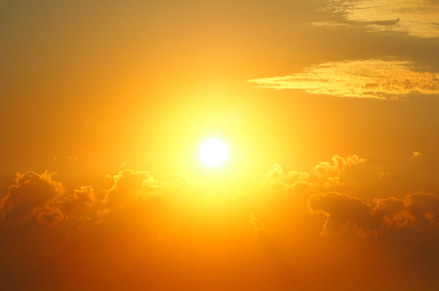 Congress Might Make Daylight Saving Time Permanent
