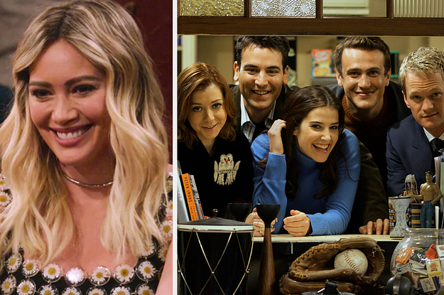 The "How I Met Your Father" Season 1 Finale Featured The Return Of A Beloved "HIMYM" Character, And Here's Everything That Happened