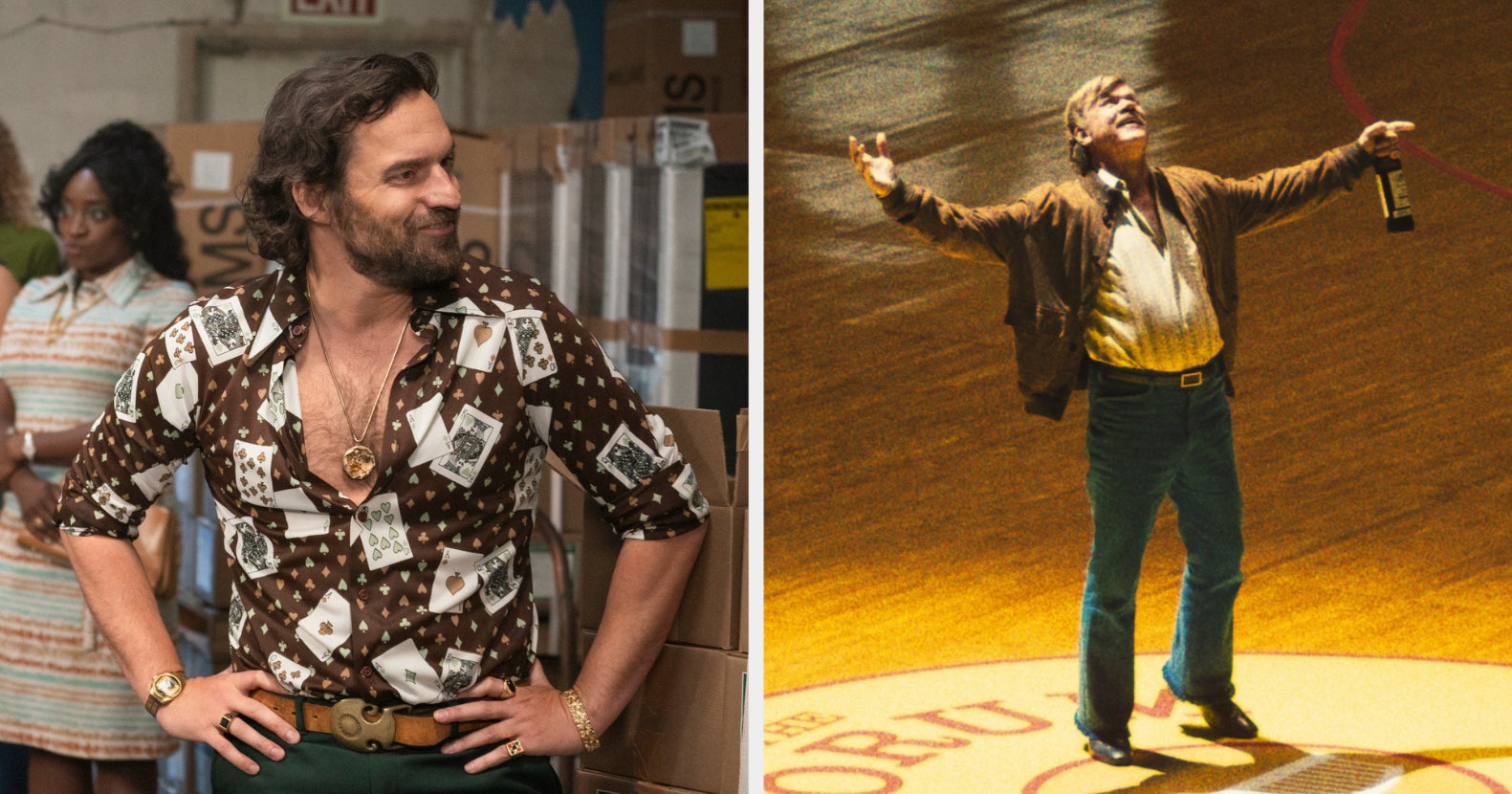 61 Of The Best TV Shows To Stream On HBO Max In March