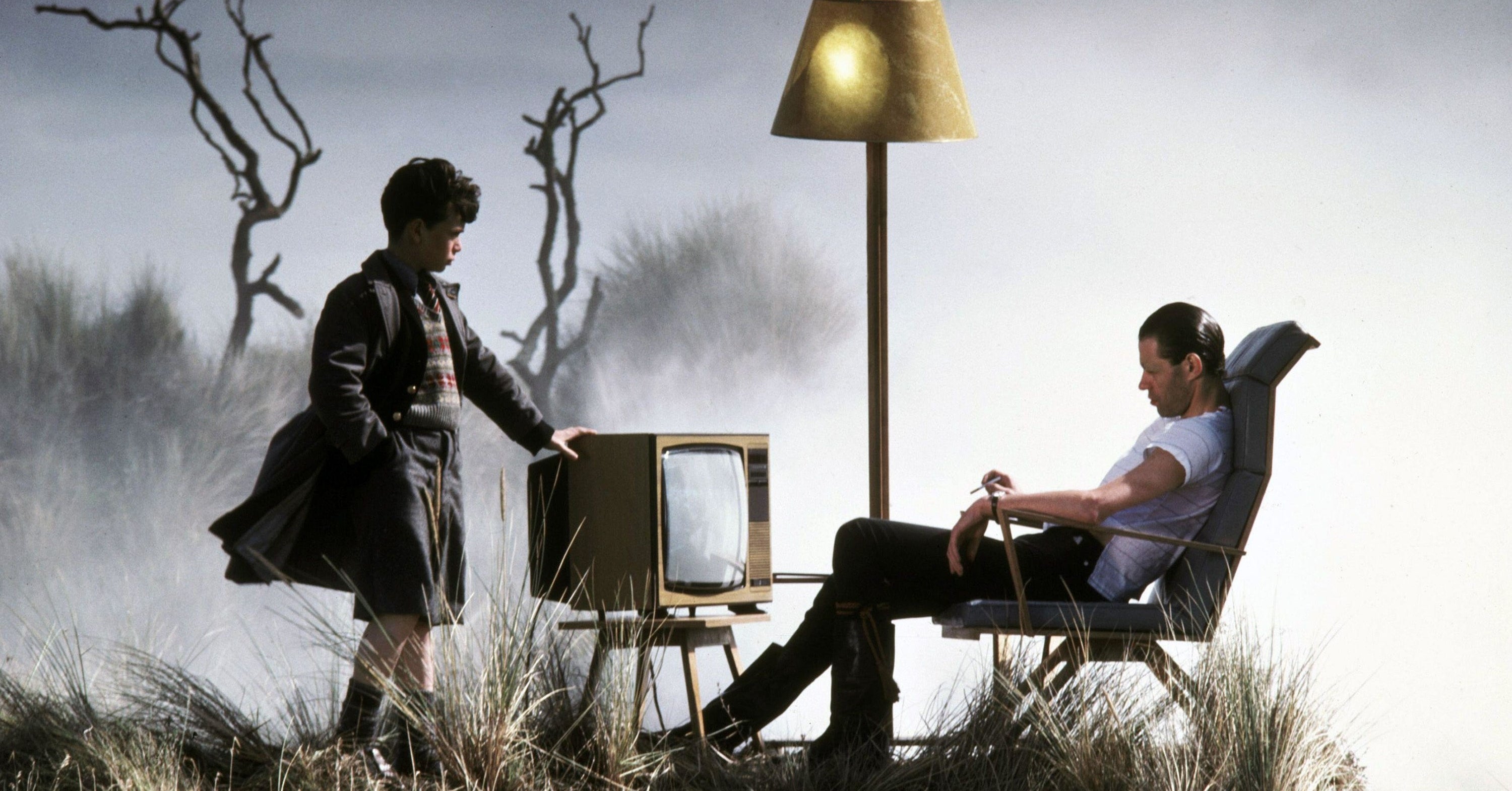 22 Amazing Cult Classics That Deserve The Criterion Treatment