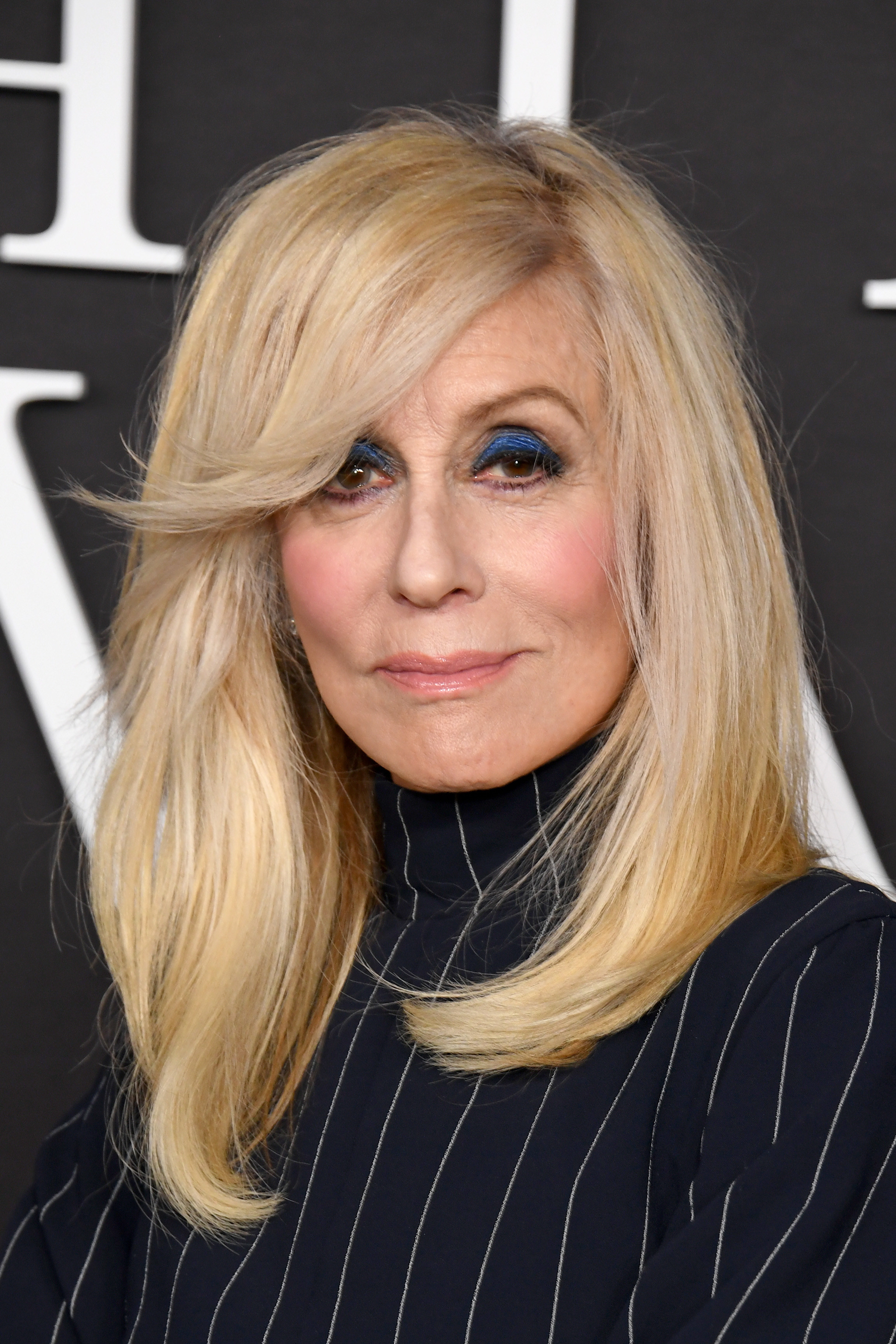 Judith Light appears at the 2022 premiere of &quot;Shining Vale&quot;