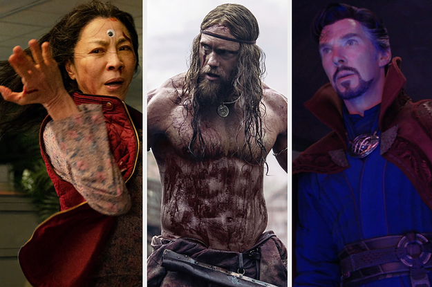 Here Are 27 Movies Coming Out This Spring That You're Not Going To Want To Miss