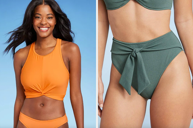 25 Swimsuits From Target You’ll Never Get Sick Of Showing Off