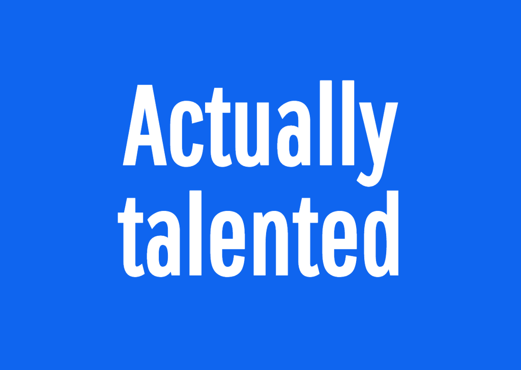 Are These Celebs Actually Talented Or Just Nepotism Babies?