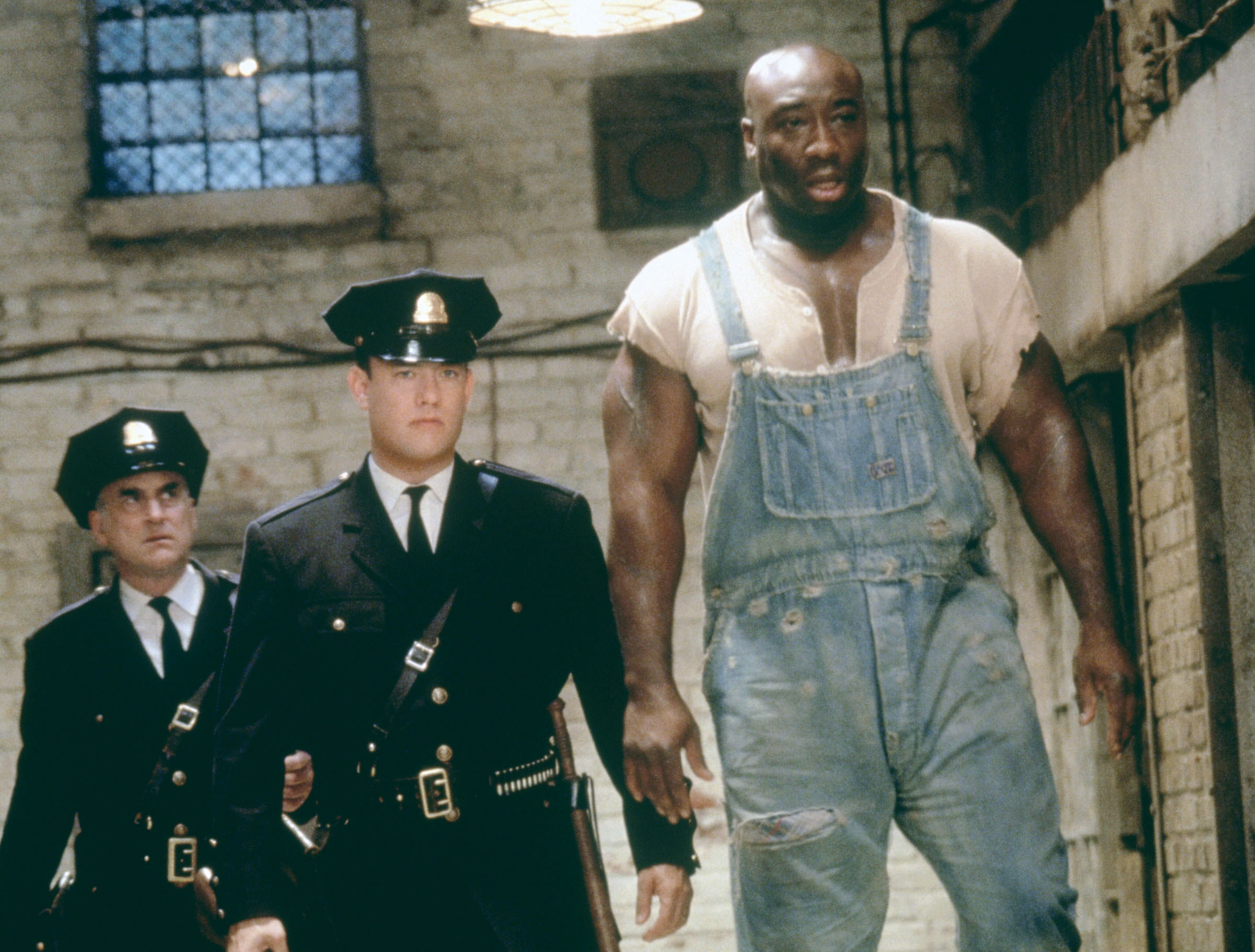 &quot;The Green Mile&quot;