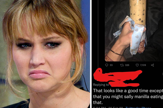 32 Of The Absolute Dumbest Things People Really Said So Far In 2022 thumbnail