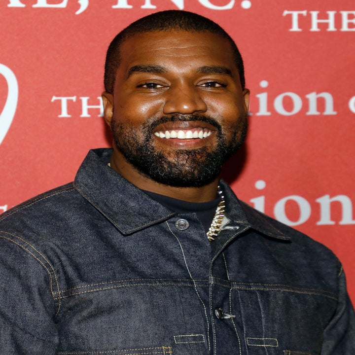 Kanye West Concerned Pete Davidson Will Get Kim Hooked On Drugs