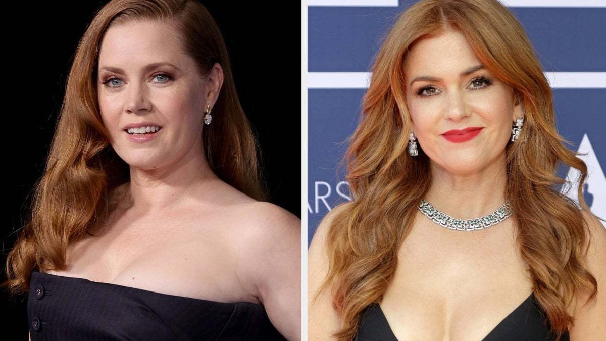 Cristin Milioti e Jennifer Love Hewitt : r/Kibbe, image size:1200x675