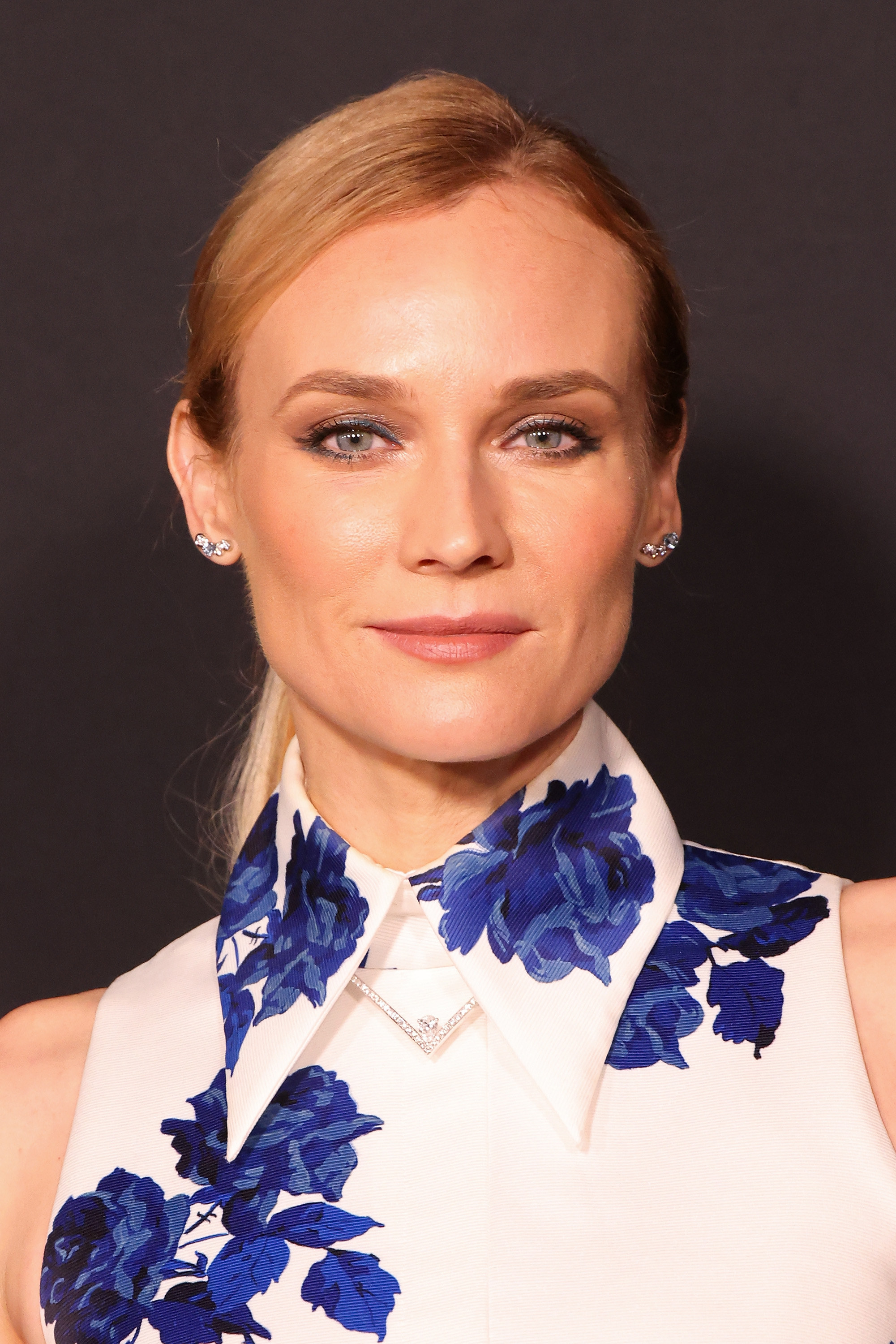 Diane Kruger Felt Like Meat In 'Troy' Audition With WB Studio Head