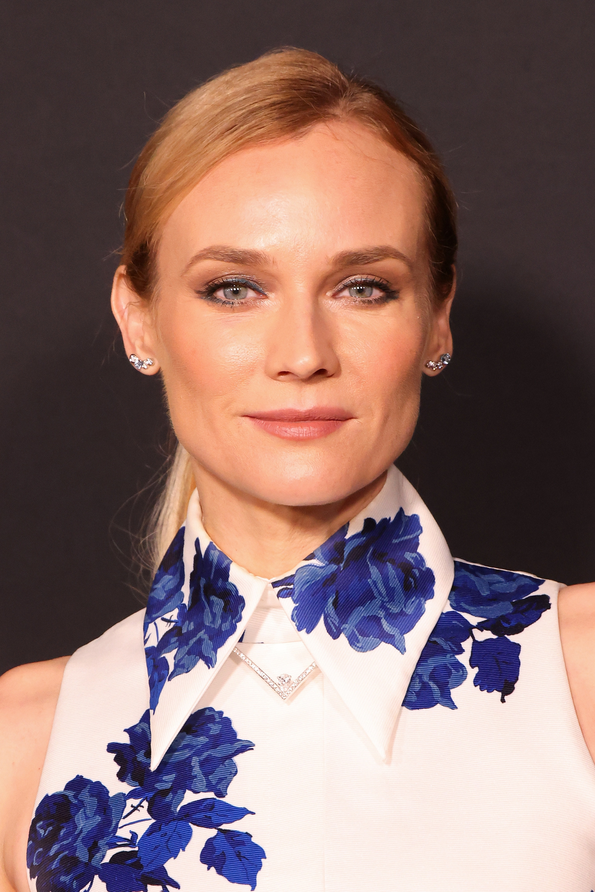 Diane Kruger Says She Felt Like Meat At Troy Audition