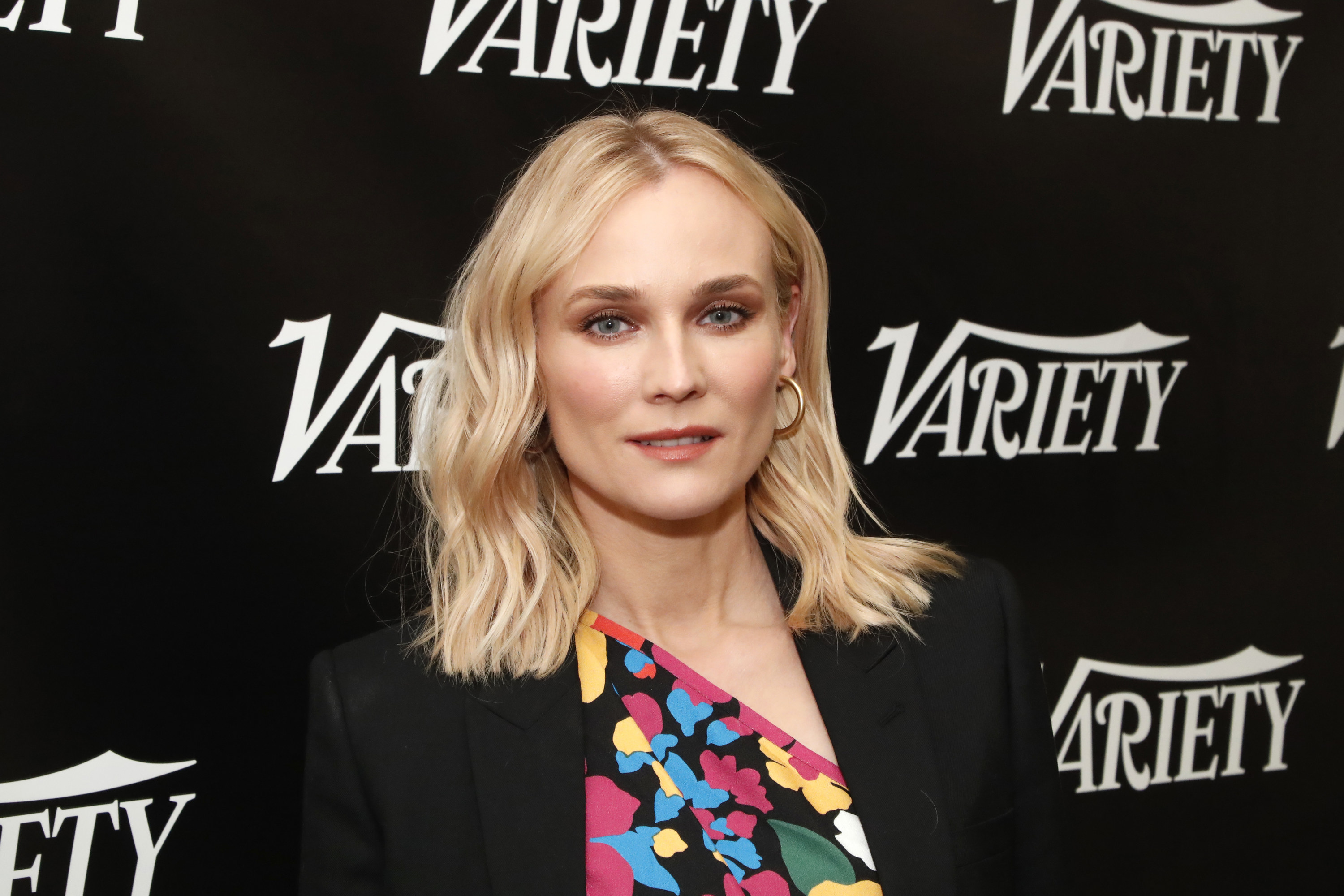 Diane Kruger Clarifies 'Troy' Comments and Reflects on How Hollywood Has  Changed (Exclusive)