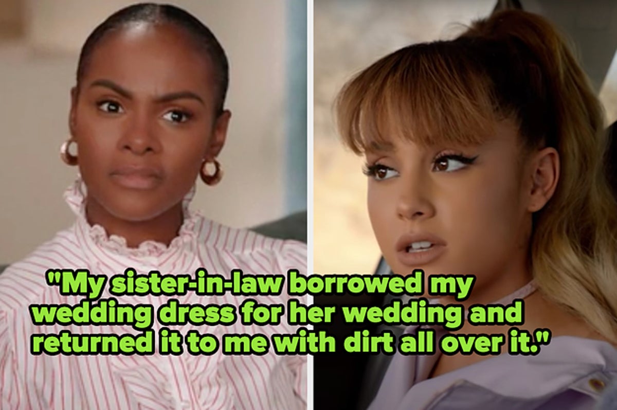 21 Sister-In-Law Horror Stories