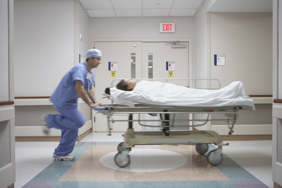 21 Medical Symptoms You Shouldn't Ignore