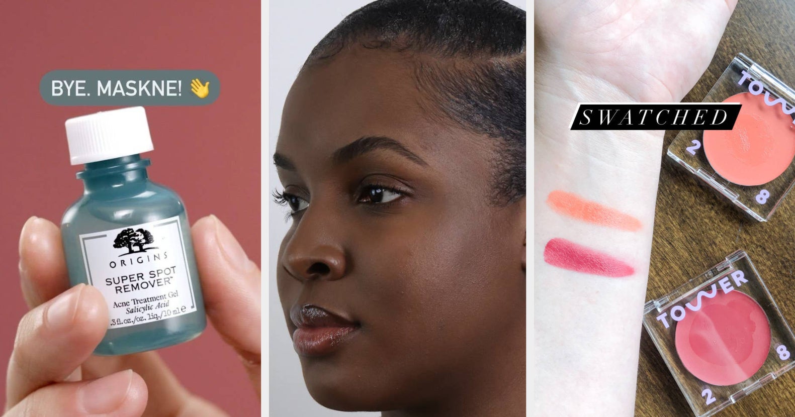 33 Actually Amazing Sephora Products Under $30
