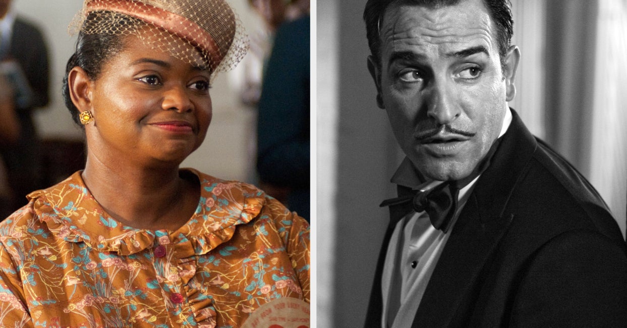 See How Well You Remember Who Won At The 2012 Oscars With This Quiz