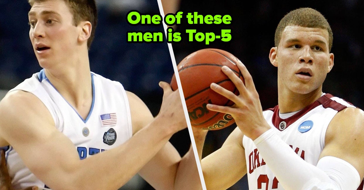 The 64 Best Players In College Basketball Since 2001