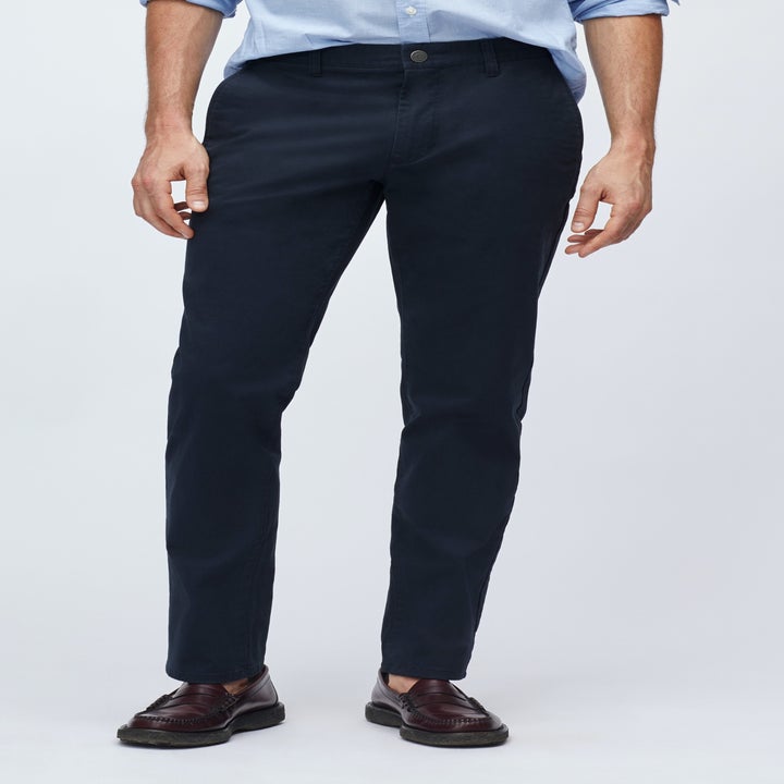 23 Best Places To Buy Clothing For Tall People Online