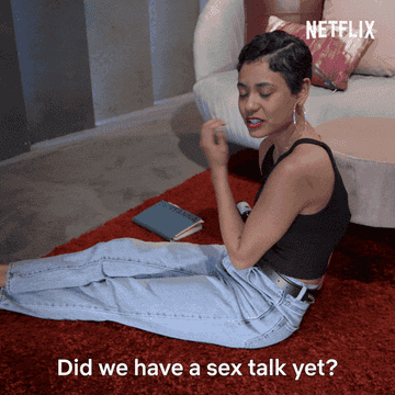 17 Epic Fail Sex Talks Between Parents And Kids
