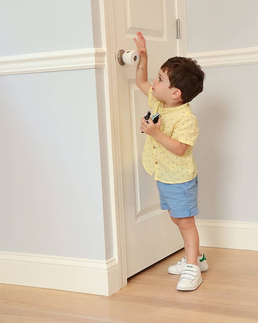How to Best Childproof Your Home