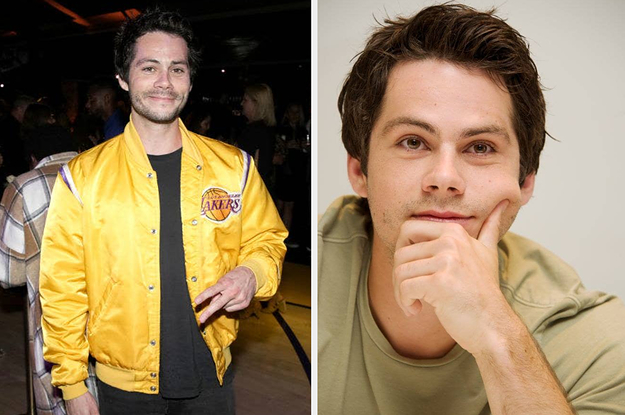 Dylan O'Brien Had The Most Wholesome Response To Being One Of The Original Internet Boyfriends