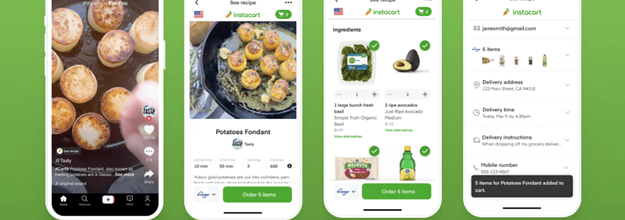 The most loved game day snacks ahead of Super Bowl 2022, according to  Instacart