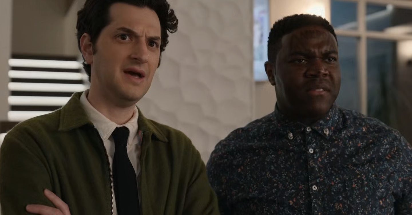 The 19 Best Reactions To "The Afterparty" Finale