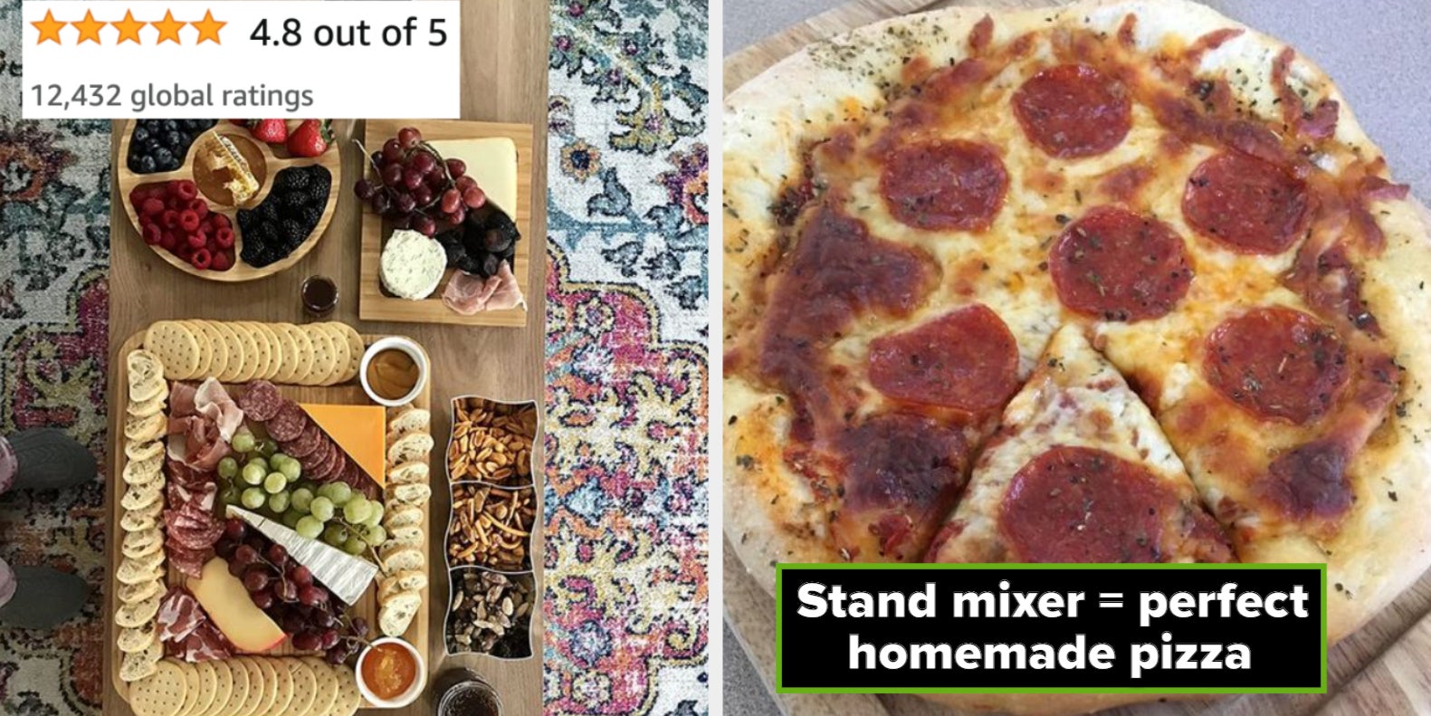 27 Kitchen Products From Amazon That Have Thousands Of 5-Star Reviews For A Reason - Vimarsana News