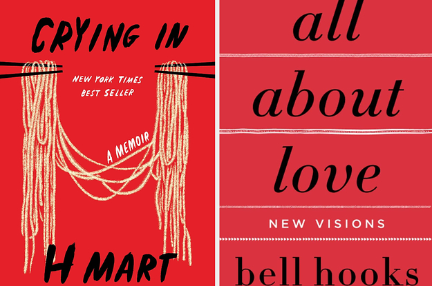 11 Books Every Millennial Has Probably Read � Or Should Read
