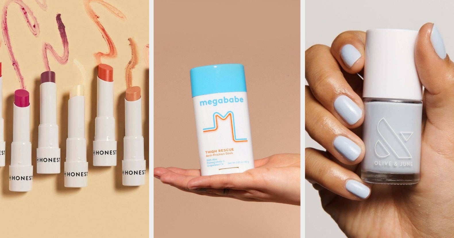 30 Inexpensive Personal Care Products From Target