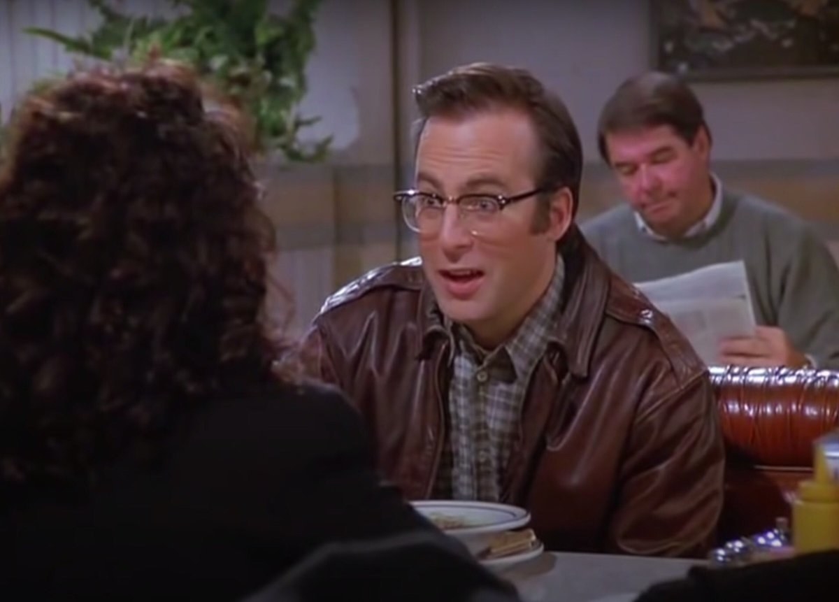 Seinfeld': Ranking 10 Baseball Cameos And Near Cameos