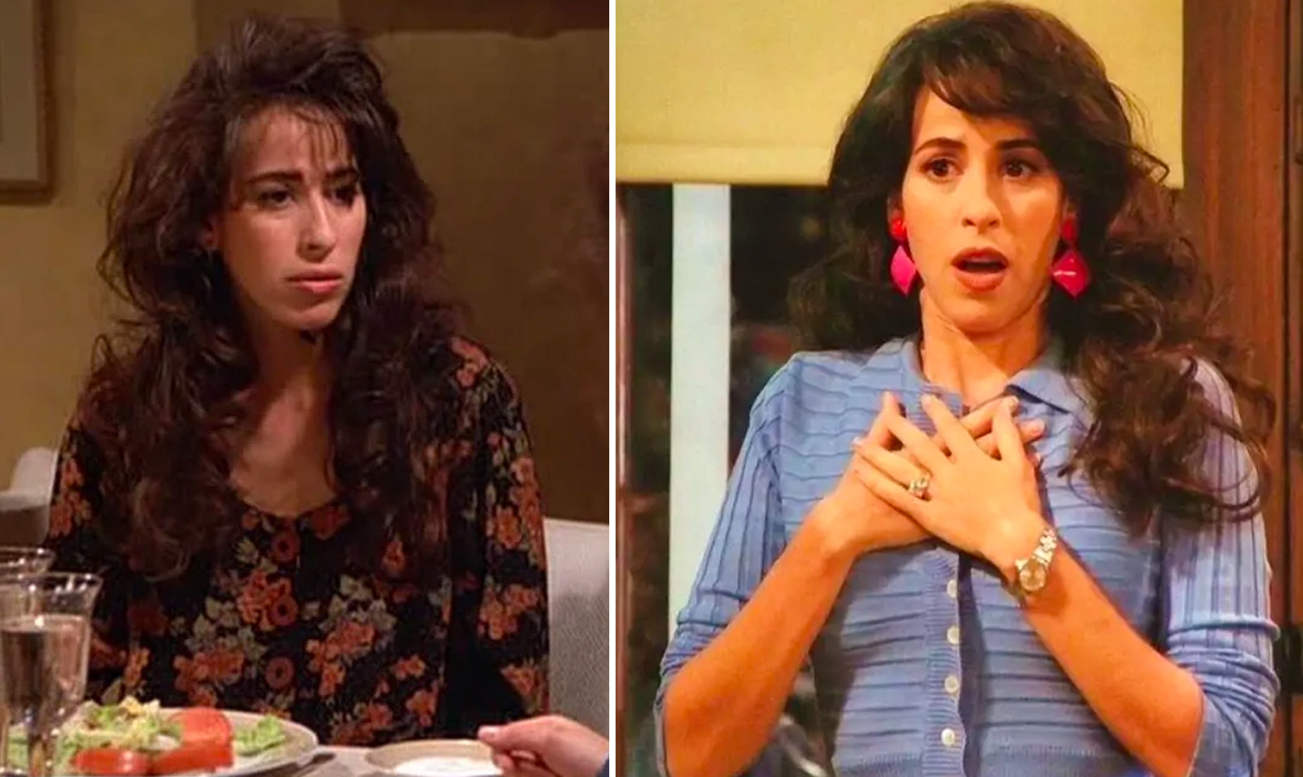 Celebrities Who Had A Cameo On Friends Or Seinfeld image