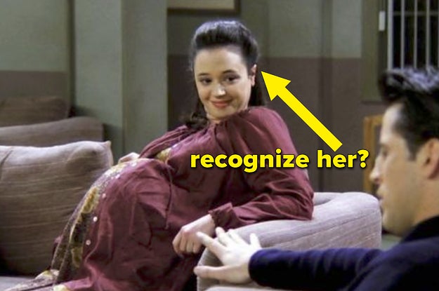 Celebrities Who Got Their Start On 'Friends' Or 'Seinfeld' - Vimarsana News