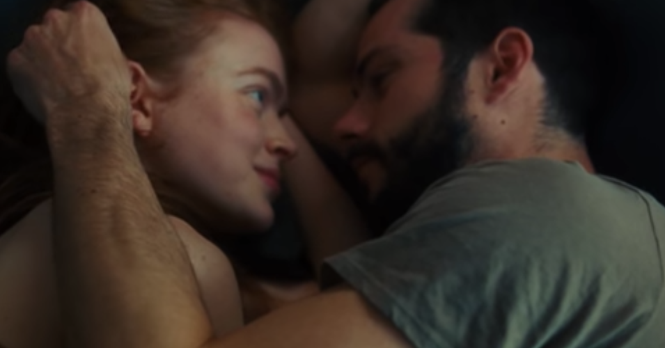 Dylan O'Brien Revealed All About The Making Of Taylor Swift's "All Too Well" Short Film