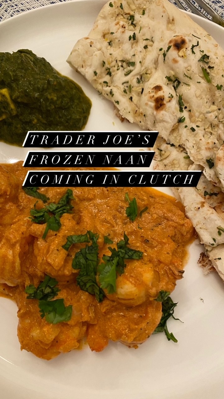 Trader Joes Microwaveable Meals Taste Test