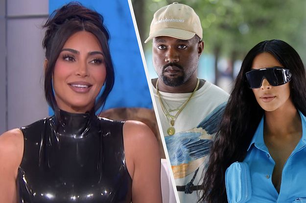 Kim Kardashian’s Latest Appearance On “Ellen” Is The Ultimate Proof That She’s A Completely Different Person Since Splitting From Kanye West