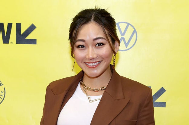 "The Boys" Star Karen Fukuhara Is Speaking Out After She Was Struck In The Head During A Senseless Attack