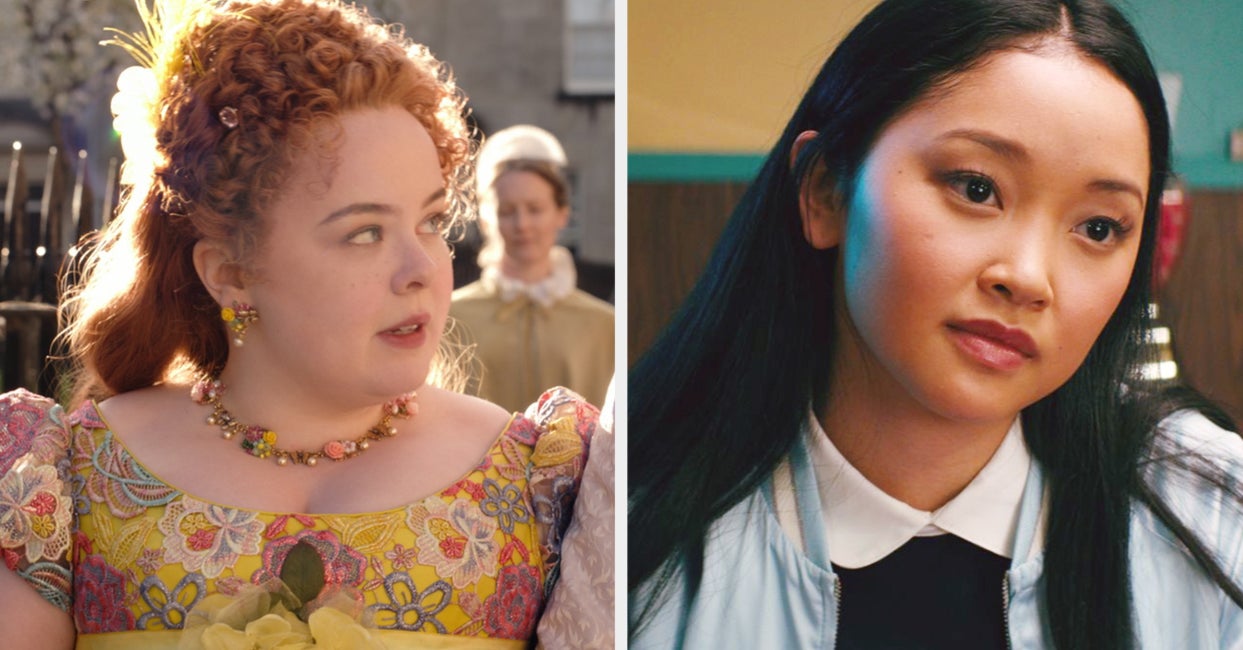 16 Extremely Satisfying Details, Easter Eggs, And Hidden Secrets From Book-To-Movie Adaptations