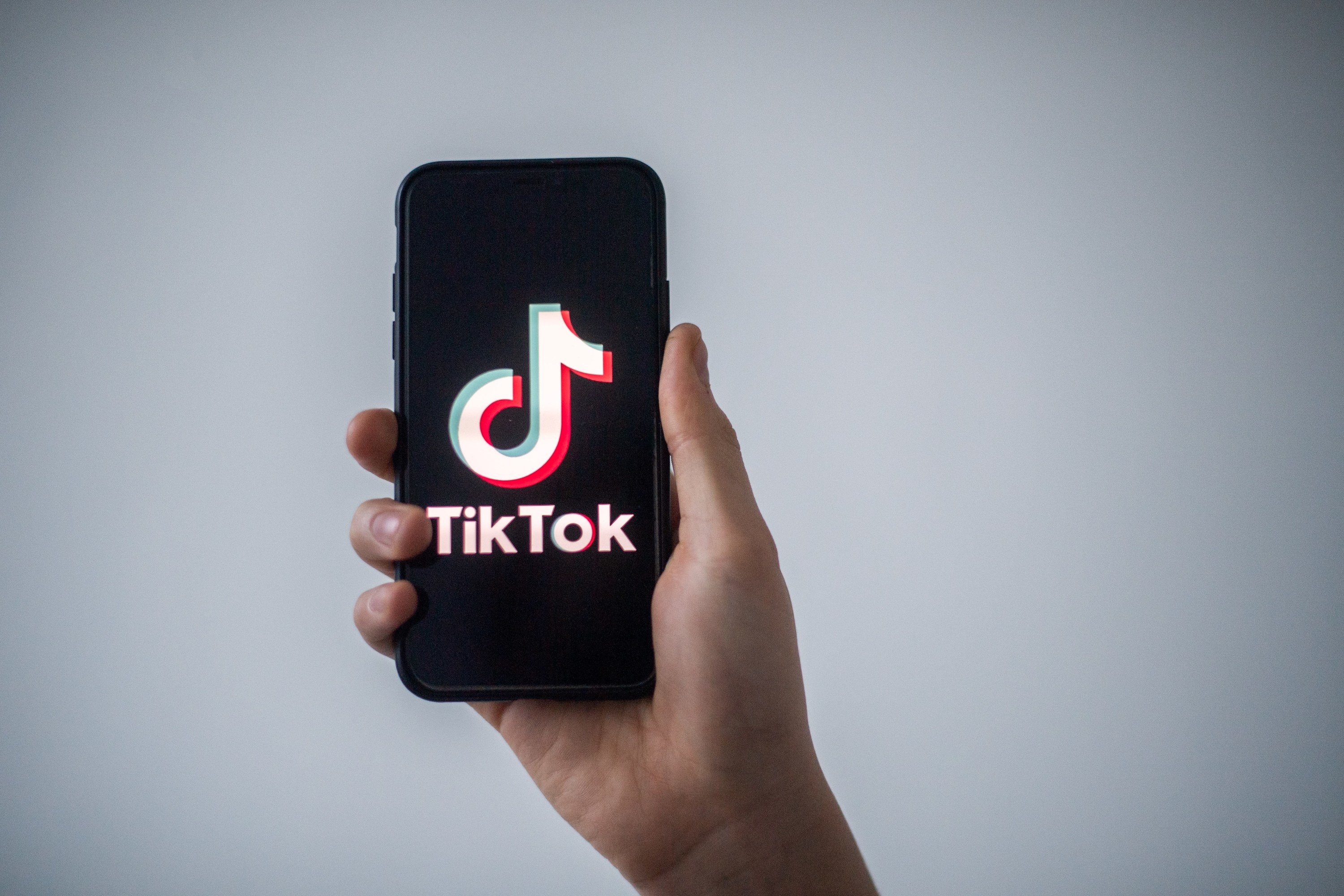 Find a job with TikTok Resumes