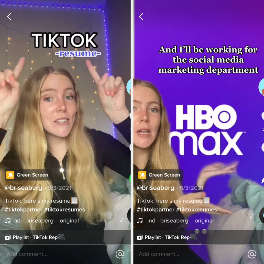 TikTok Careers