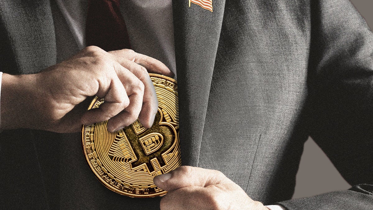 Campaigns Face Risks With Crypto Donations On Coinbase And BitPay