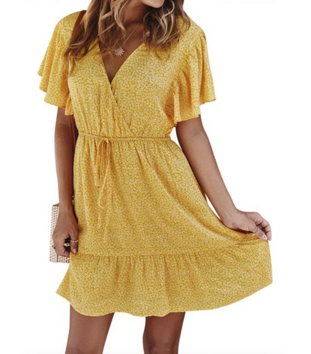 These 31 Dresses From Walmart Are Cute, Inexpensive, And Perfect For Spring