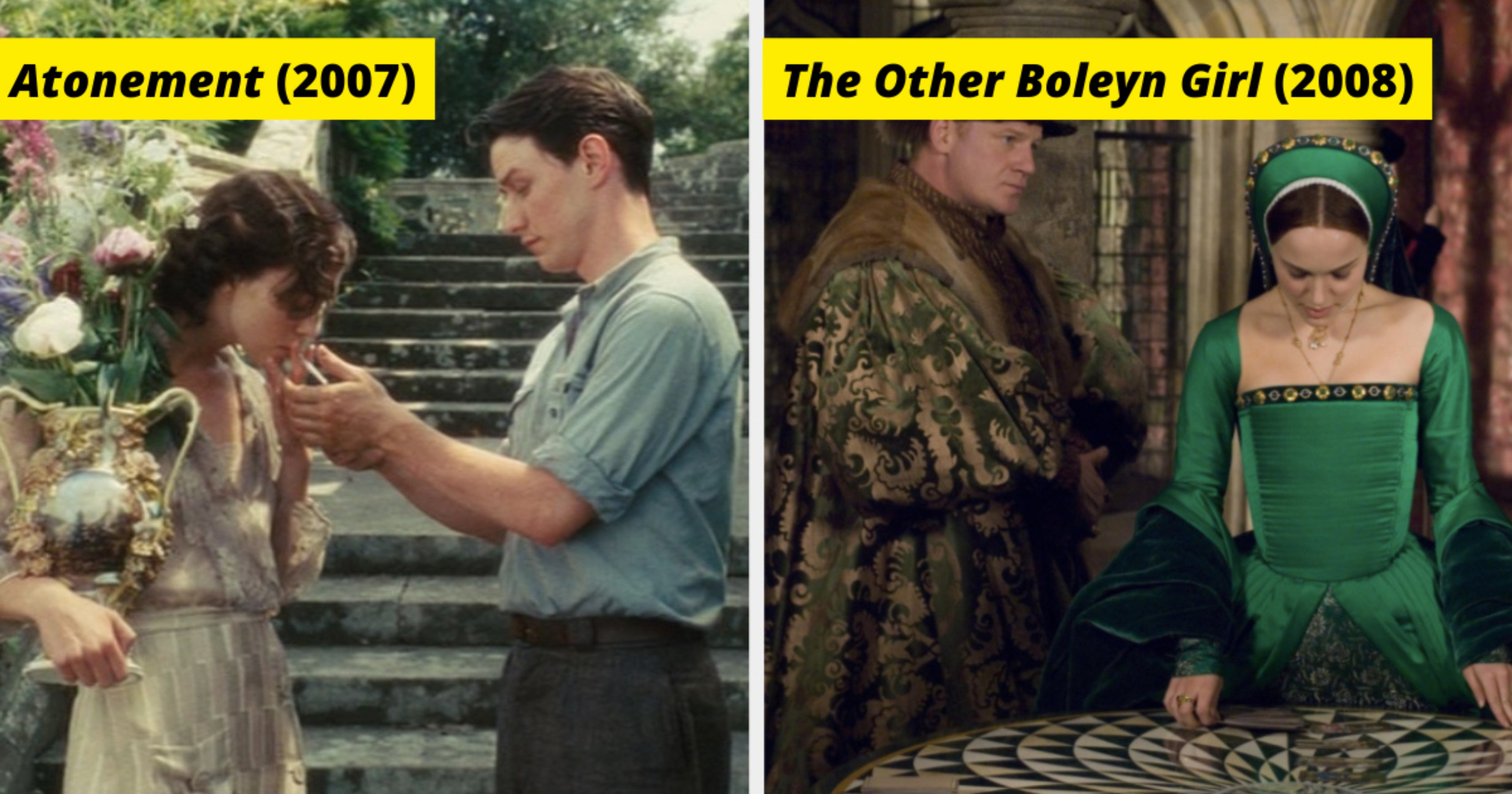 These Are 8 Of The Best Period Dramas To Watch While You Wait For "Bridgerton" Season 2